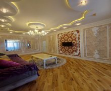 Kirayə (aylıq) Yeni Tikili Qara Qarayev m., Nizami r.