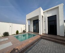 Satılır Bağ evi Qala, Xəzər r.