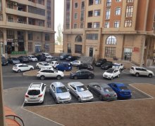 Satılır Yeni Tikili 20 Yanvar m., Binəqədi r.