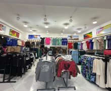 Kirayə (aylıq) Obyekt İnşaatçılar m., Yasamal r.