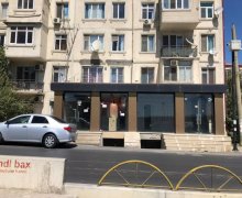 Kirayə (aylıq) Obyekt Memar Əcəmi m., 3-cü mikrorayon, Nəsimi r.