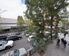 Kirayə (aylıq) Köhnə Tikili Xırdalan ş.