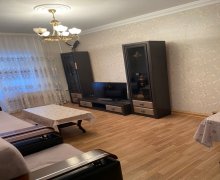 Kirayə (aylıq) Köhnə Tikili Yeni Günəşli qəs., Suraxanı r.