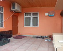 Satılır Həyət evi/villa Corat köhnə r., Sumqayıt ş.