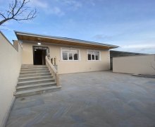 Satılır Həyət evi/villa Binəqədi qəs., Binəqədi r.
