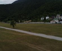 Satılır Torpaq Qəbələ ş.