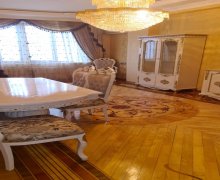 Kirayə (aylıq) Yeni Tikili Nəsimi m., Binəqədi r.