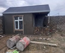 Satılır Həyət evi/villa Buzovna, Xəzər r.