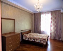 Kirayə (aylıq) Yeni Tikili Qara Qarayev m., Nizami r.