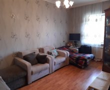 Satılır Köhnə Tikili Gənclik m., Gənclik Mall, Nərimanov r.