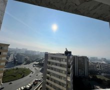 Satılır Yeni Tikili Həzi Aslanov m., H.Aslanov qəs., Xətai r.