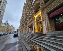 Satılır Obyekt Nəriman Nərimanov m., Nərimanov r.