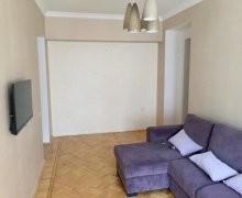 Kirayə (aylıq) Köhnə Tikili Xətai m., Xətai r.