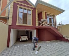 Satılır Həyət evi/villa Masazır, Abşeron r.