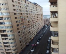 Kirayə (aylıq) Yeni Tikili Xırdalan ş.