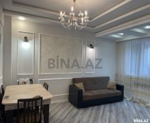 Kirayə (aylıq) Yeni Tikili Azadlıq m., Binəqədi r. Kirayə (aylıq) Yeni Tikili Azadlıq m., Binəqədi r.