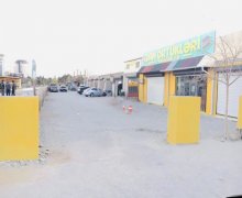 Аренда Объект м. Бакмиль м., пос. Боюкшор , Наримановский р-н р.