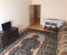 Satılır Yeni Tikili İnşaatçılar m., Yeni Yasamal qəs., Yasamal r.