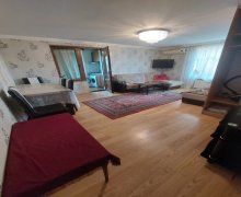 Kirayə (aylıq) Köhnə Tikili Qara Qarayev m., Nizami r.