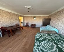 Kirayə (aylıq) Köhnə Tikili İnşaatçılar m., Yasamal r.