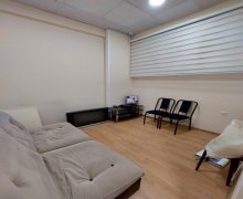 Kirayə (aylıq) Obyekt İnşaatçılar m., Yeni Yasamal qəs., Yasamal r.