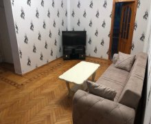 Kirayə (aylıq) Köhnə Tikili Memar Əcəmi m., 4-cü mikrorayon, Nəsimi r.