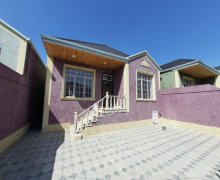 Satılır Yeni Tikili Koroğlu m., Zabrat qəs., Sabunçu r.