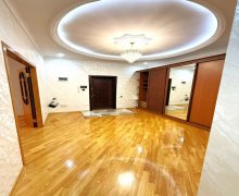 Kirayə (aylıq) Yeni Tikili Nəsimi r.