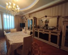 Kirayə (aylıq) Yeni Tikili Xətai m., Xətai r.