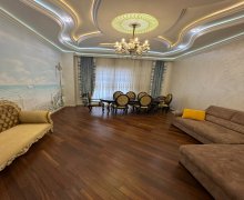 Kirayə (aylıq) Yeni Tikili Ağ şəhər, Xətai r.