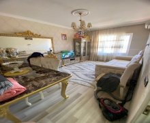 Satılır Köhnə Tikili Köhnə Günəşli qəs., Xətai r.