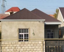 Satılır Həyət evi/villa Koroğlu m., Sabunçu qəs., Sabunçu r.