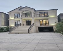 Satılır Həyət evi/villa Masazır, Abşeron r.