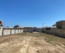 Satılır Torpaq Mərdəkan, Xəzər r.