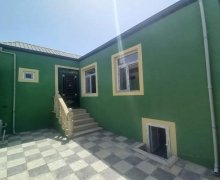 Satılır Həyət evi/villa Binə qəs., Xəzər r.