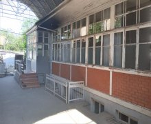 Satılır Həyət evi/villa Gəncə ş. Satılır Həyət evi/villa Gəncə ş.