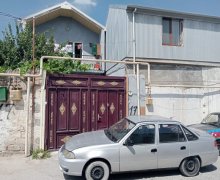 Satılır Həyət evi/villa Avtovağzal m., Biləcəri qəs., Binəqədi r. Satılır Həyət evi/villa Avtovağzal m., Biləcəri qəs., Binəqədi r.