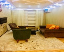 Satılır Yeni Tikili Nəriman Nərimanov m., Nərimanov r.