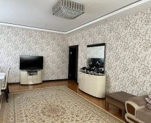 Satılır Yeni Tikili Elmlər akademiyası m., Yasamal r.