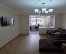 Kirayə (aylıq) Köhnə Tikili Elmlər akademiyası m., Yasamal qəs., Bakı Dövlət Universiteti, Yasamal r.