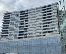 Kirayə (aylıq) Yeni Tikili Əhmədli m., Əhmədli, Xətai r.