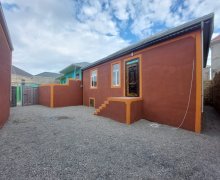Satılır Həyət evi/villa Binə qəs., Xəzər r.