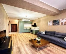 Satılır Yeni Tikili Nizami m., Nəsimi r.