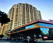 Kirayə (aylıq) Yeni Tikili İnşaatçılar m., Yasamal r.