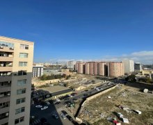 xetai yeni tikili menziller Xətai m., Xətai r.