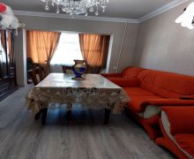 Satılır Köhnə Tikili Xalqlar dostluğu m., Nizami r.