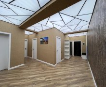 Kirayə (aylıq) Yeni Tikili Həzi Aslanov m., Xətai r.