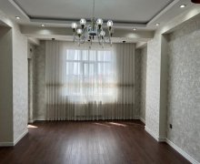 Qarayevde ucuz evler Qara Qarayev m., Nizami r.