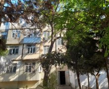 genclikde evlerin qiymeti Gənclik m., Nərimanov r.
