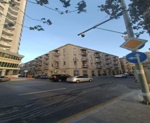 Satılır Köhnə Tikili Sahil m., Səbail r.